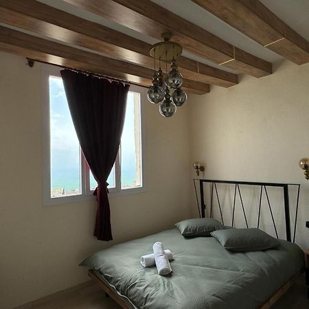 Marin Boutik Aparthotel Mardin Buitenkant foto
