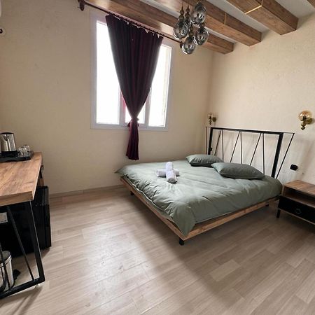Marin Boutik Aparthotel Mardin Buitenkant foto