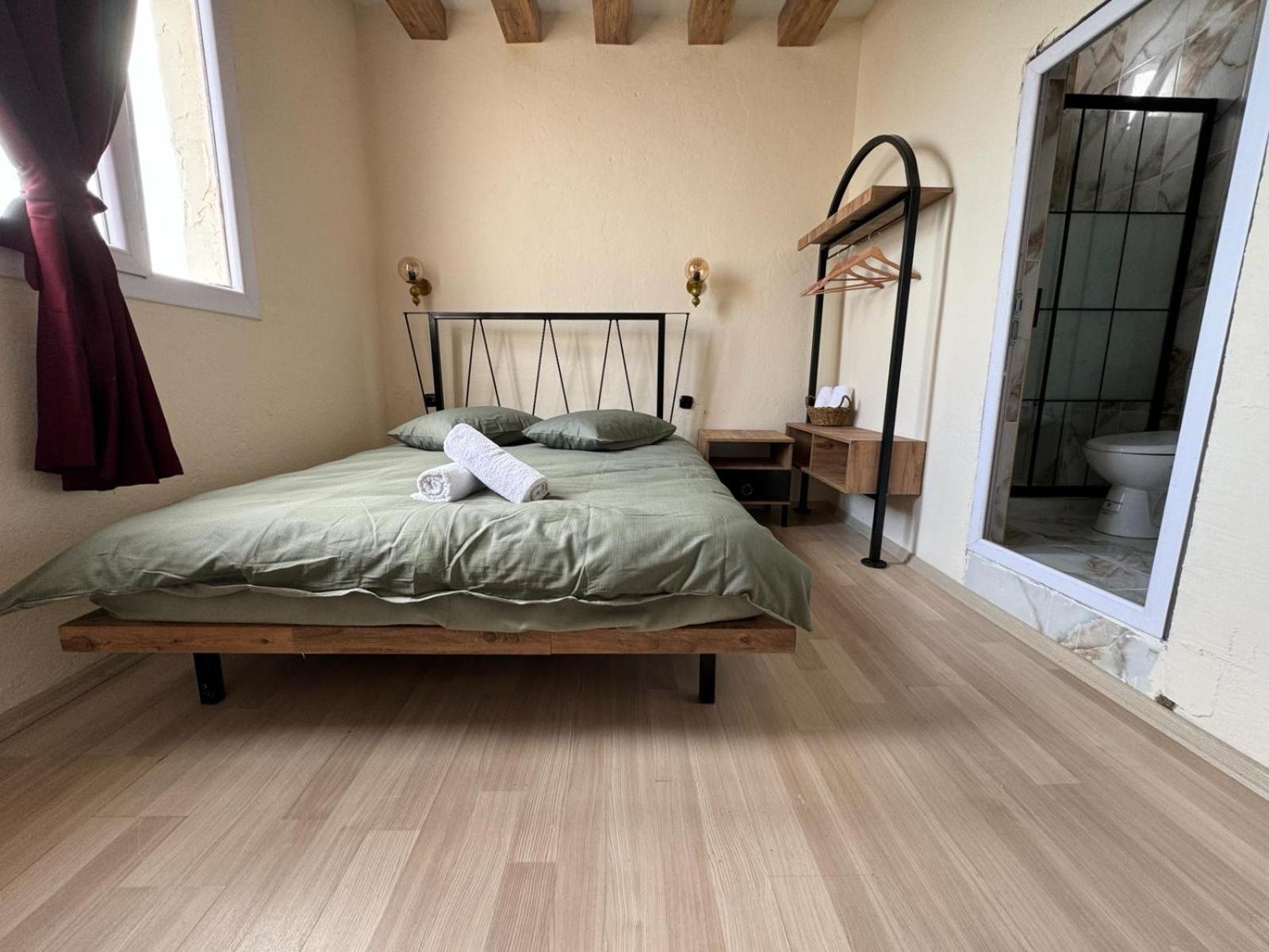 Marin Boutik Aparthotel Mardin Buitenkant foto