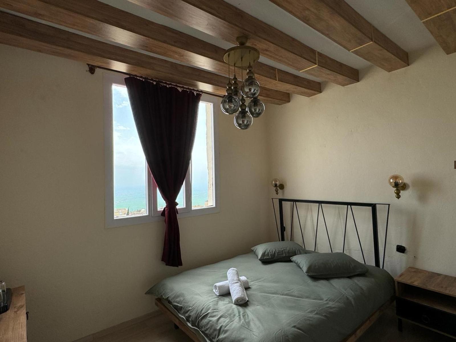 Marin Boutik Aparthotel Mardin Buitenkant foto