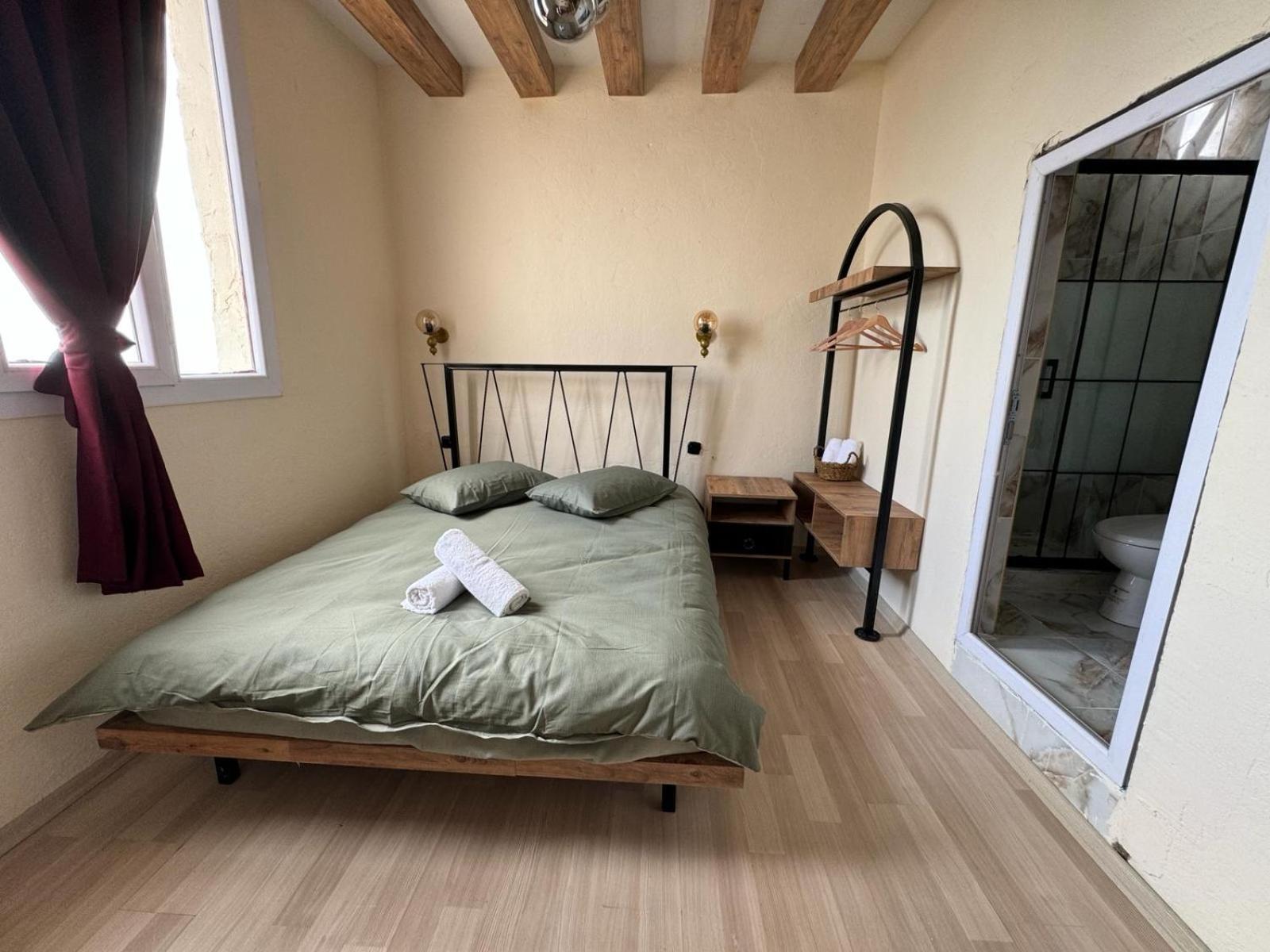 Marin Boutik Aparthotel Mardin Buitenkant foto