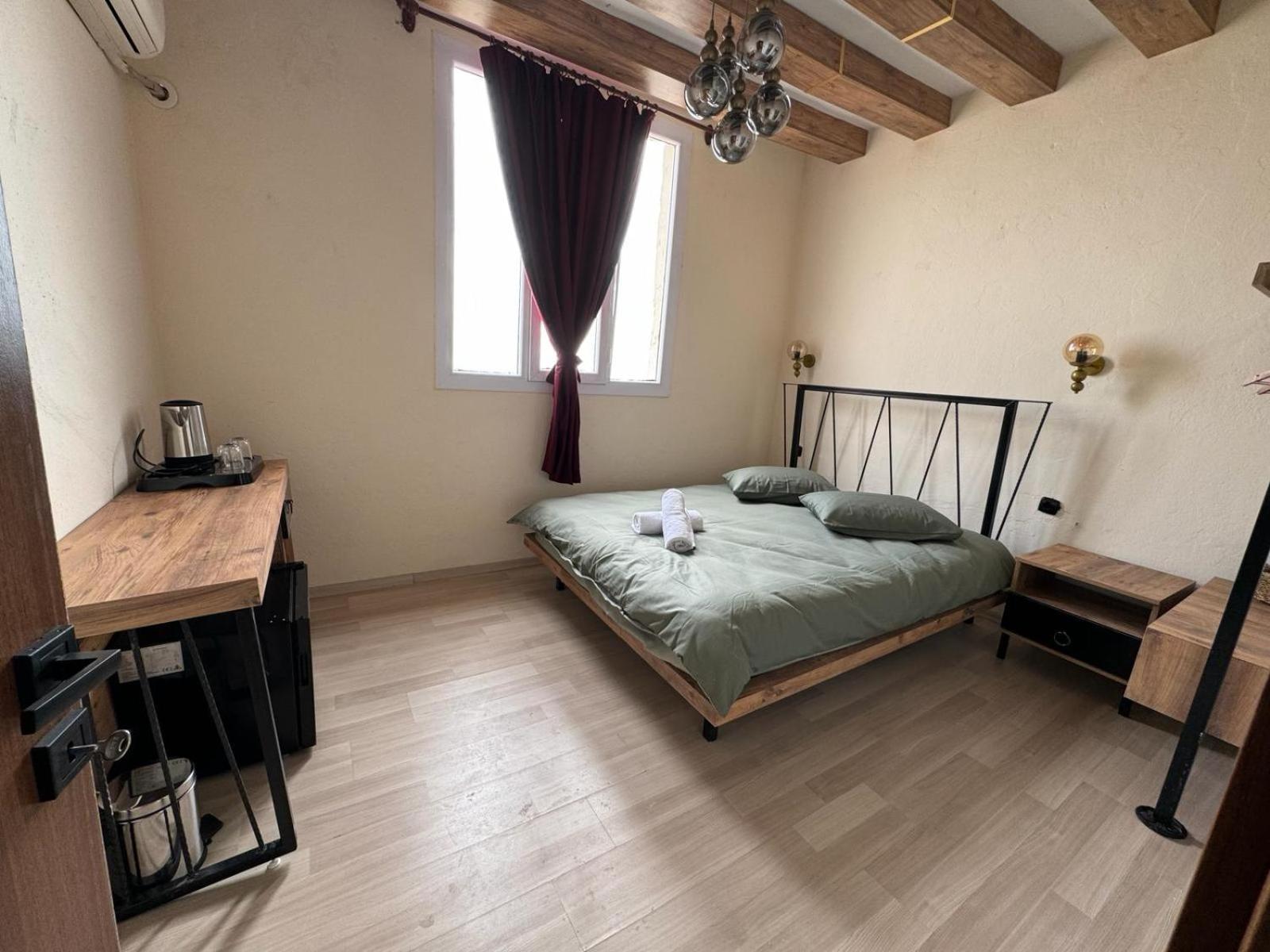 Marin Boutik Aparthotel Mardin Buitenkant foto